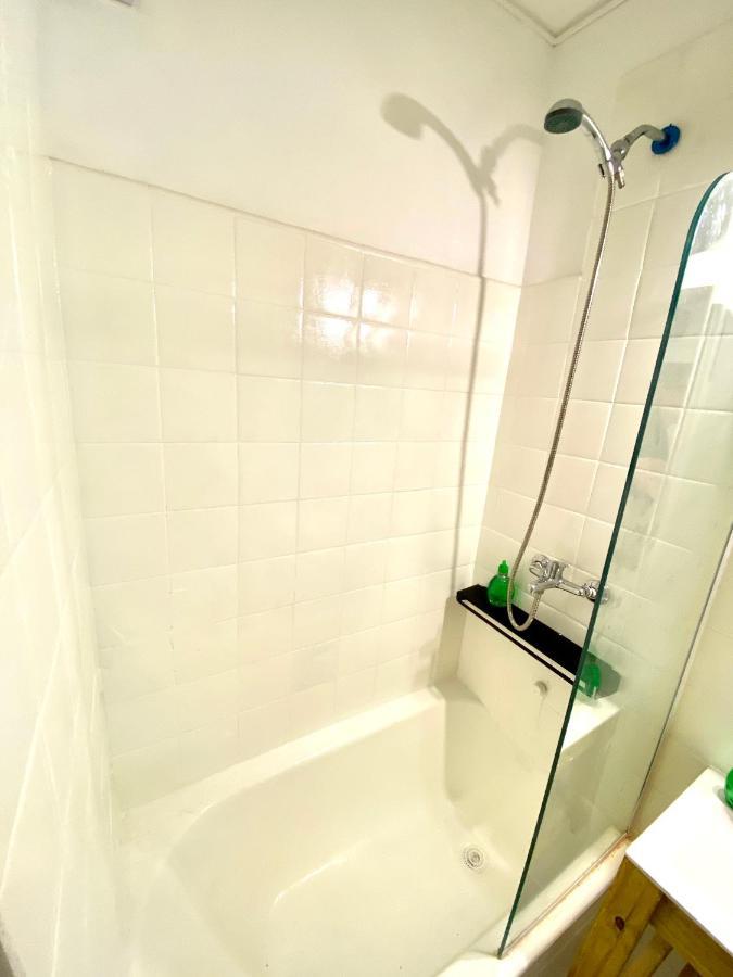 Recoleta Point Apartman Buenos Aires Kültér fotó