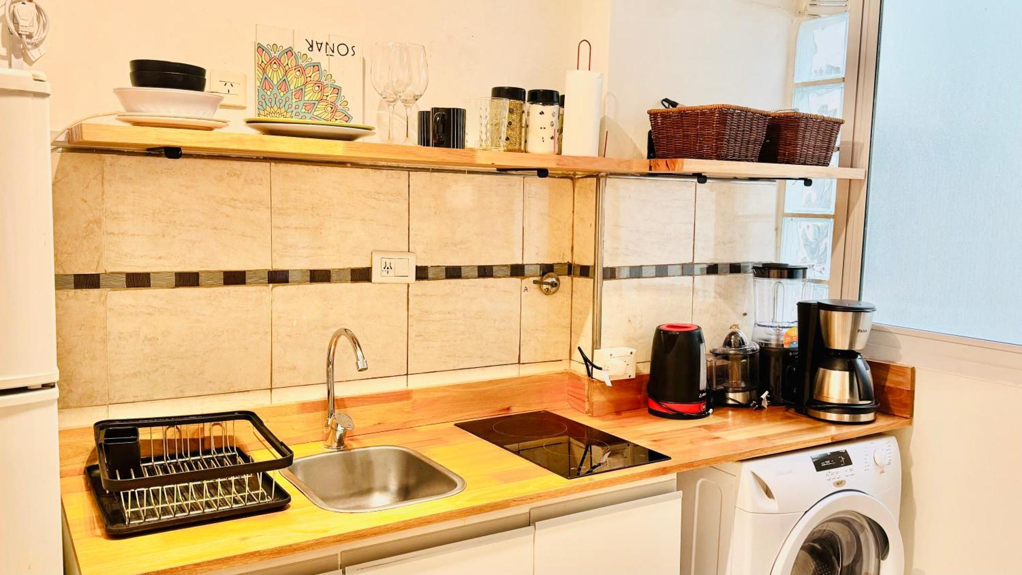 Recoleta Point Apartman Buenos Aires Kültér fotó