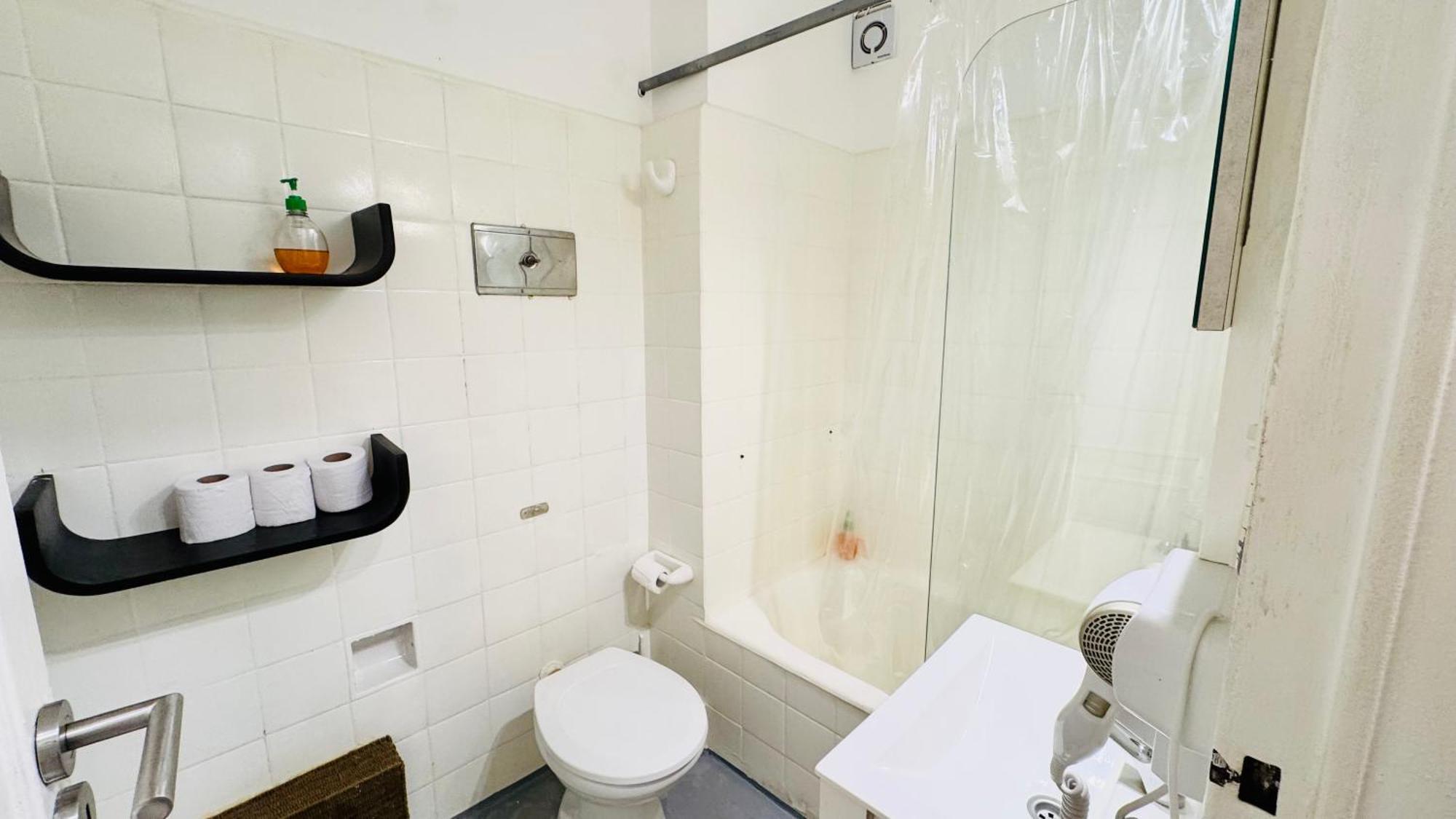 Recoleta Point Apartman Buenos Aires Kültér fotó