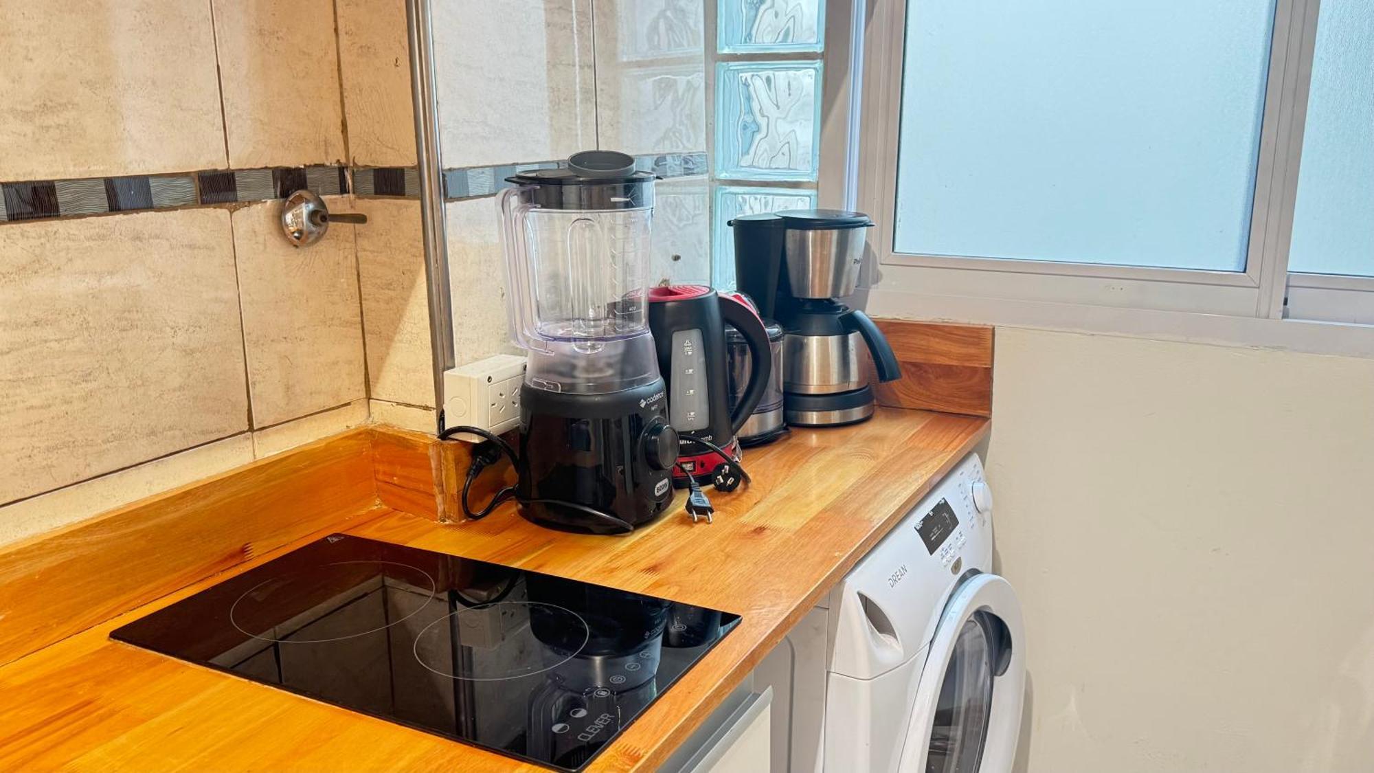 Recoleta Point Apartman Buenos Aires Kültér fotó