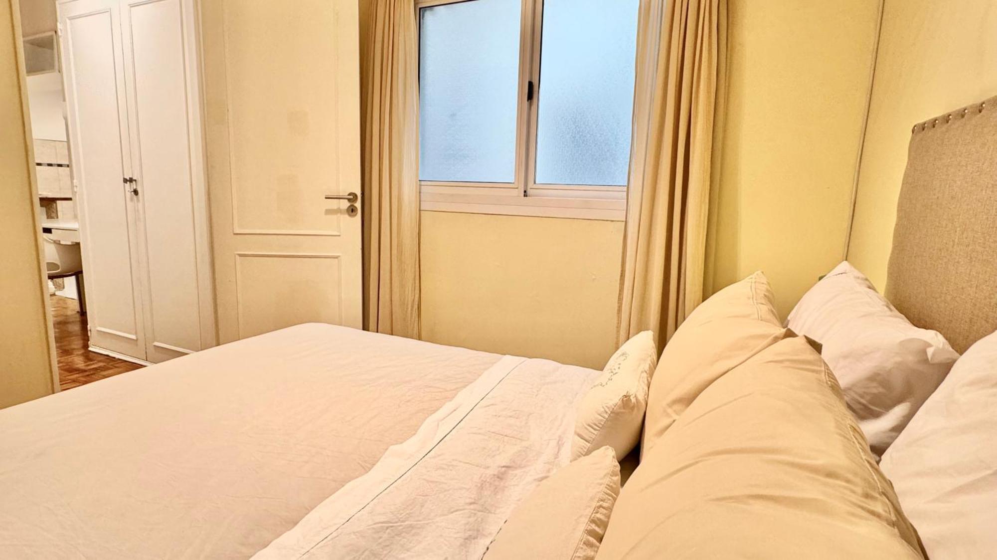 Recoleta Point Apartman Buenos Aires Kültér fotó